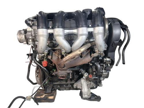 Motor CITROËN BERLINGO / BERLINGO FIRST MPV (MF_, GJK_, GFK_) 1.9 D (MFWJZ) | BP29944721M1