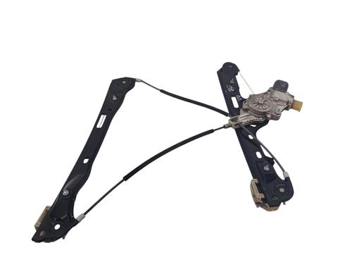 Front right window mechanism BMW 1 (E87) 120 d | BP32074518C23 - Image 5