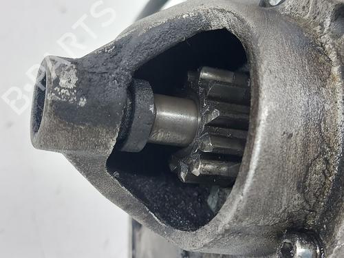 Starter SANTANA 300/350  | BP29721880M8 