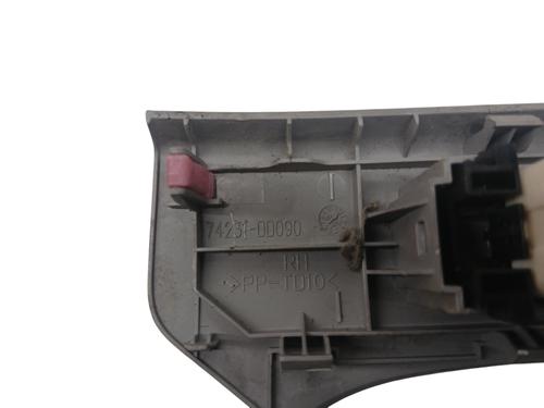 Right front window switch TOYOTA YARIS (_P9_)  | BP33470988I26  - Image 5