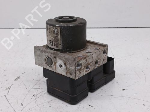 ABS pump OPEL ASTRA H (A04)  | BP28052712M43 