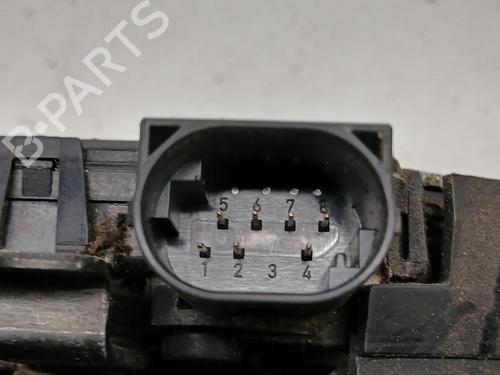 Front right lock BMW 3 Coupe (E46) 325 Ci | BP27223709C97 
