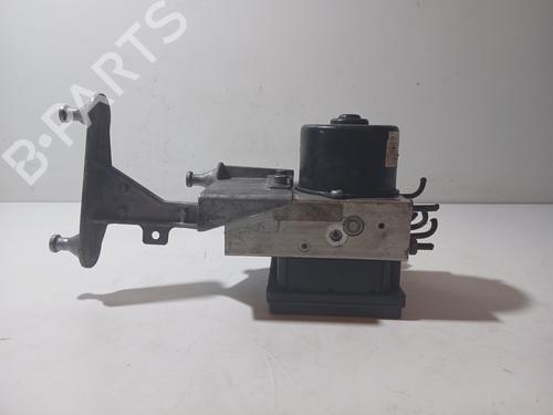 Used ABS pump MERCEDES-BENZ C-CLASS Coupe (CL203) C 230 Kompressor (203.740) (192 hp) 20843177