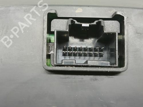 Instrument cluster CHEVROLET CAPTIVA (C100, C140)  | BP29220671C47 