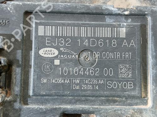 Other LAND ROVER RANGE ROVER EVOQUE (L538) | BP32236924O1