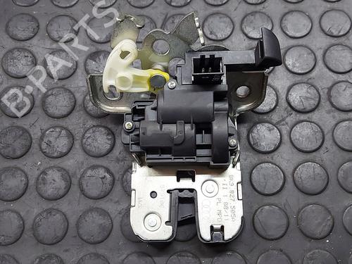 Used Tailgate lock AUDI A7 Sportback (4GA, 4GF) 3.0 TDI (204 hp) 20835185
