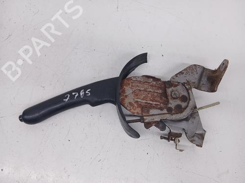 Hand brake NISSAN TERRANO II (R20) 2.7 TDi 4WD | BP27840063I18 