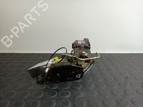 Used Rear right lock HYUNDAI ACCENT II (LC) 1.5 CRDi (82 hp) 20836573