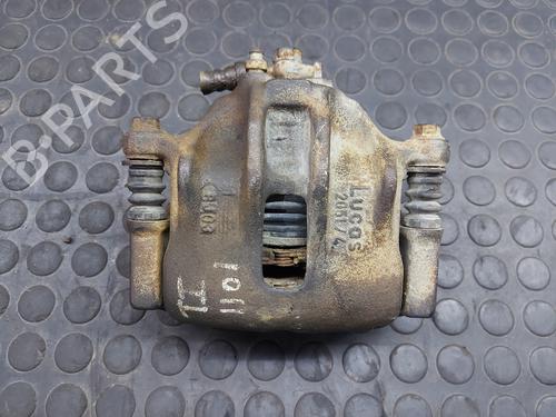 Used Left rear brake caliper LAND ROVER DISCOVERY II (L318) 2.5 Td5 4x4 (139 hp) 28183464
