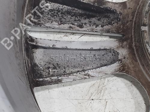 Rim HYUNDAI ix35 (LM, EL, ELH)  | BP29504909C45 