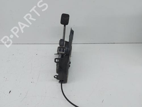 Used Break pedal MERCEDES-BENZ C-CLASS (W203) C 200 CDI (203.004) (116 hp) 26901589