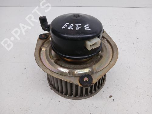 Heater blower motor NISSAN TERRANO I (WD21) 2.7 TD 4WD (LBYD21) | BP29831099M62