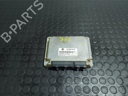 Used Engine control unit (ECU) SKODA FELICIA I (6U1) 1.3 (54 hp) 20828828