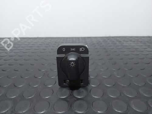 Used Headlight switch CHEVROLET REZZO MPV (U100) 1.6 (105 hp) 20815104