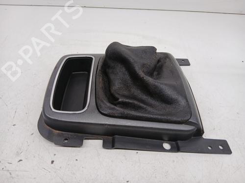 Used Shift knob Shift knob KIA SORENTO I (JC) [2002-2011] 32445107 32445107