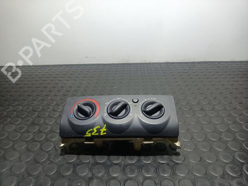 Used Climate control RENAULT CLIO II (BB_, CB_) [1998-2016]  20829407