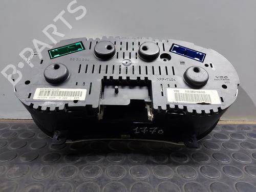 Instrument cluster SEAT LEON (1M1) 1.9 TDI | BP20821227C47 