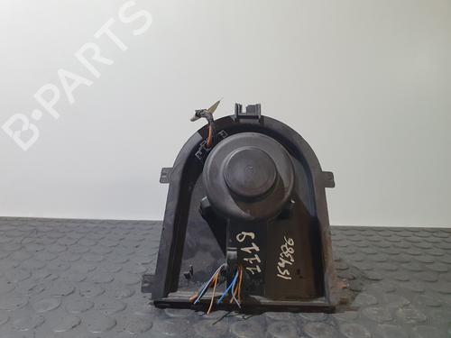Used Heater blower motor SEAT IBIZA II (6K1) 1.4 i (60 hp) 20824204