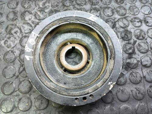 Used Pulley FORD MONDEO IV (BA7) [2007-2015]  20822731