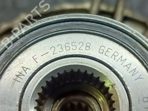 Alternator BMW 3 (E90) 325 i | BP32273528M7 - Image 6