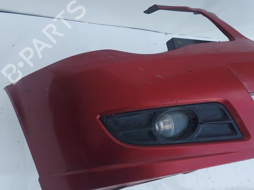 Front bumper ROVER 45 I Saloon (RT) 2.0 iDT | BP20837486C7 