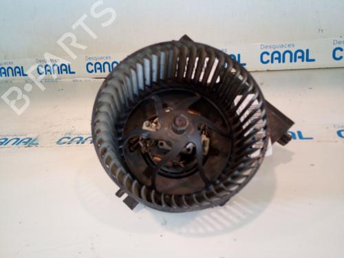 Heater blower motor SEAT LEON (1M1)  | BP20823365M62 