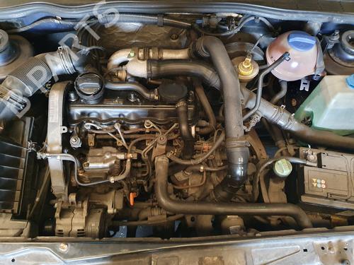Used Engine SEAT CORDOBA (6K2) [1999-2002]  32397684