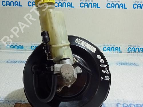 Used Servo brake ALFA ROMEO 147 (937_) 1.9 JTDM 16V (937.AXN1B, 937.BXN1B) (150 hp) 20833930