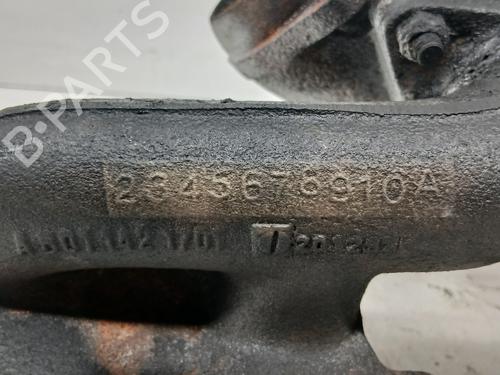 Turbocharger/Supercharger MERCEDES-BENZ V-CLASS (638/2)  | BP28520666M71 