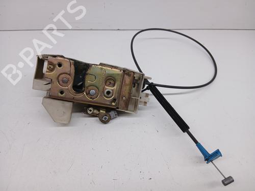 Front right lock FORD FIESTA IV (JA_, JB_) 1.4 i 16V 96FGB219A64 |