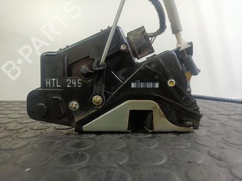 Rear left lock BMW 3 (E46) 320 d | BP20823592C100 