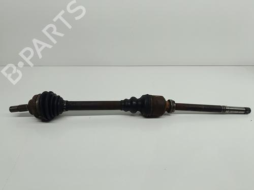 Drivaksel fortil Højre PEUGEOT 307 (3A/C) 2.0 16V (136 hp) 20826694
