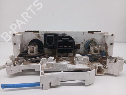Climate control SUZUKI JIMNY Closed Off-Road Vehicle (SN) 1.5 DDiS 4x4 | BP29610937I5 