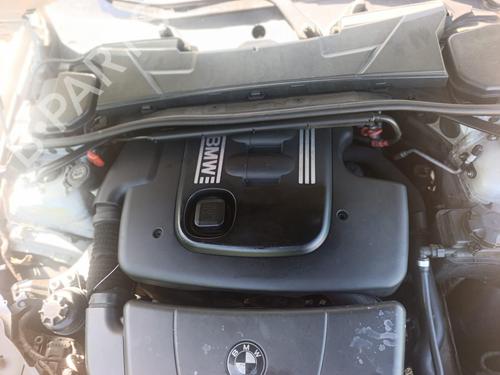 Engine BMW 3 (E90) 320 d | BP36114481M1  - Image 8