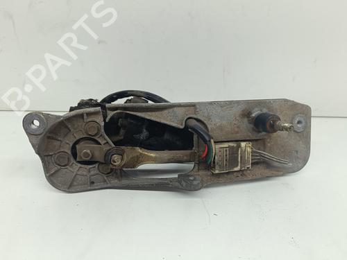 Front wiper motor CITROËN ZX (N2) 1.9 D | BP23503427M29 