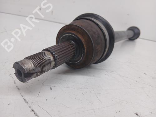 Right front driveshaft PEUGEOT BIPPER (AA_) | BP32713046M39 - Image 4