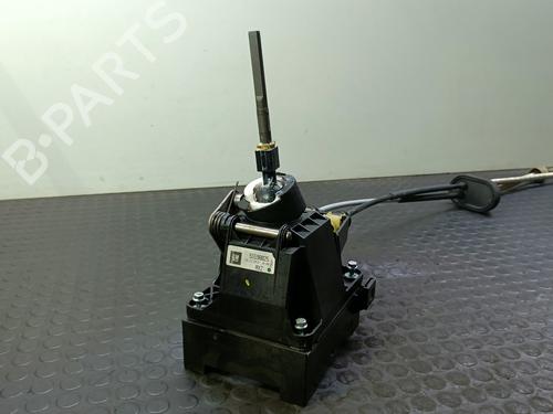 Used Gear lever OPEL ASTRA J GTC 2.0 OPC Turbo (08) (280 hp) 20842967