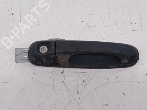 Used Front right exterior door handle JEEP CHEROKEE (KJ) [2001-2008]  33039619