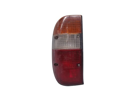 Used Right taillight Right taillight FORD RANGER (ER, EQ, R_) 2.5 TD 4x4 (109 hp) 33397863 33397863