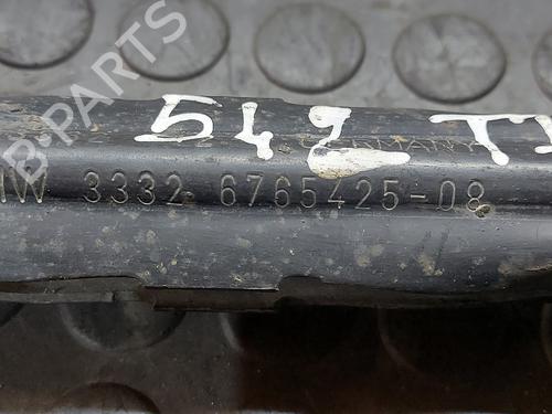 Left rear suspension arm BMW 3 Touring (E91)  | BP29042977M14 
