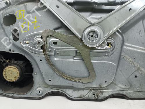 Front left window mechanism FORD FOCUS II (DA_, HCP, DP) | BP20821878C22