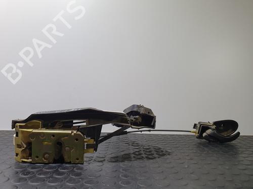 Used Front left lock FORD FOCUS I (DAW, DBW) 1.6 16V (100 hp) 20818617