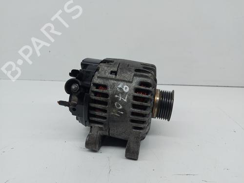 Alternator PEUGEOT 206 Hatchback (2A/C) 1.4 HDi eco 70 | BP24228564M7 
