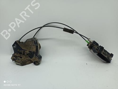 Used Front right lock SUZUKI GRAND VITARA II (JT, TE, TD) 1.9 DDiS All-wheel Drive (JT419, TD44, JB419WD, JB419XD,... (129 hp) 21286958