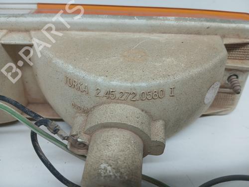 Left front indicator NISSAN PATROL III/1 Hardtop (K160)  | BP29610898C32 