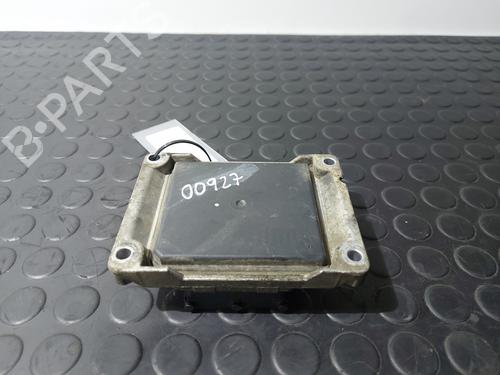 Engine control unit (ECU) OPEL CORSA D (S07)  | BP20843698M57 