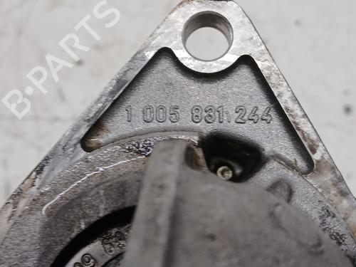 Starter OPEL ASTRA G Hatchback (T98) 1.8 16V (F08, F48) | BP30196313M8 