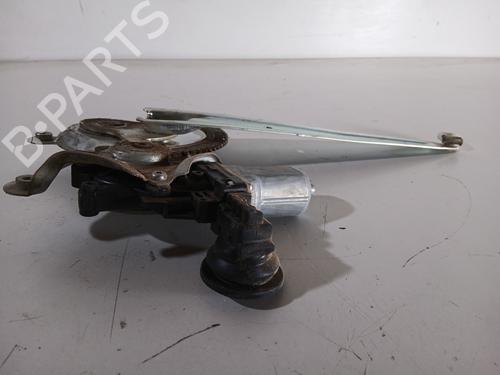 Rear left window mechanism TOYOTA LAND CRUISER PRADO (_J12_)  | BP27860034C24 
