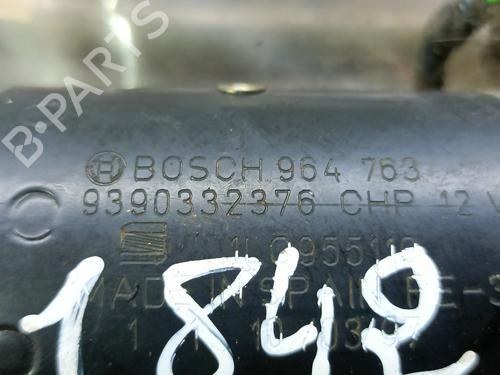 Front wiper motor SEAT IBIZA II (6K1) 1.9 D | BP20830912M29 