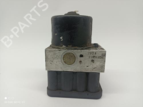 Used ABS pump VW GOLF IV (1J1) [1997-2008]  20840175
